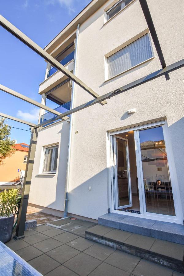 Apartment Martin Weißenburg Exterior foto